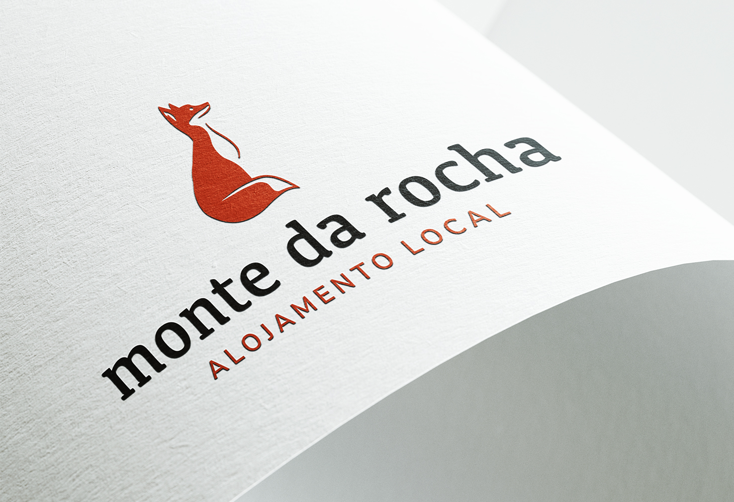 Monte da Rocha cover image